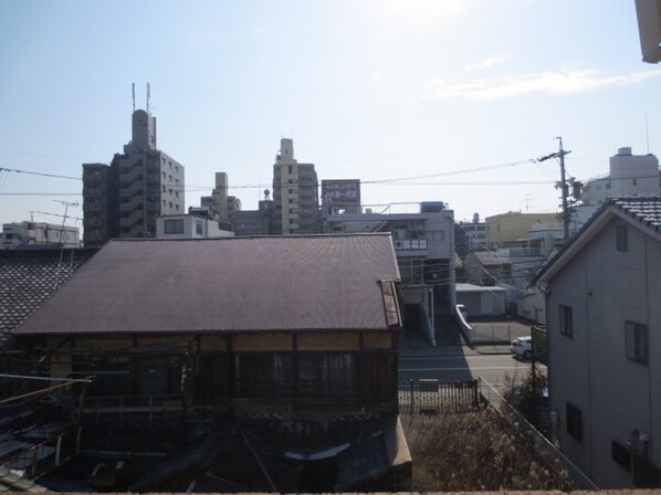 さくら館　大秋の物件内観写真